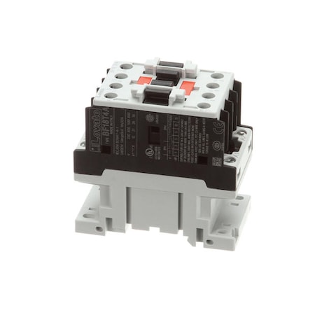 Manitowoc Ice Contactor-Compressor 000008462